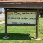 Rockpointe Condo Community in Chatsworth
